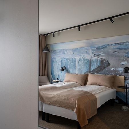 Hotel Hvide Falk Ilulissat Exterior foto